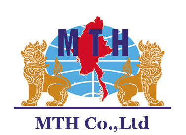 Myanmar Thiha Logo