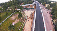 Insein Overpass Bridge